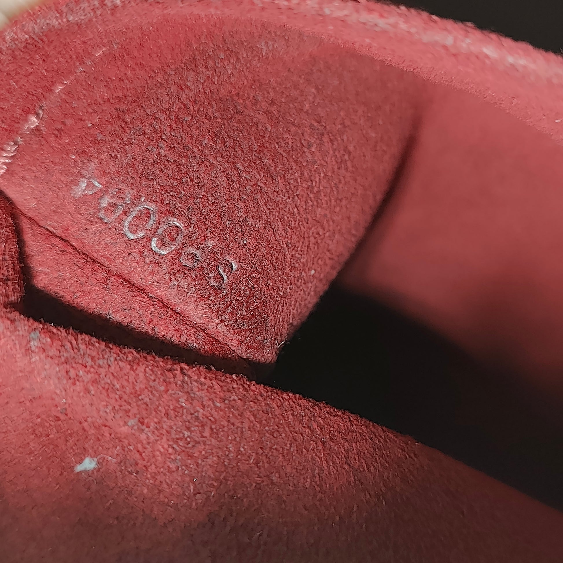 Speedy Handbag Monogram Multicolor 30