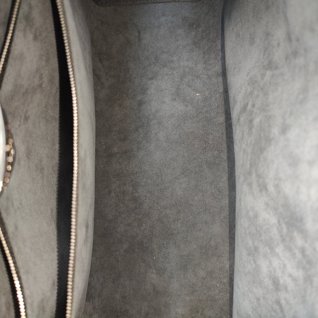 Pont Neuf Handbag Epi Leather GM