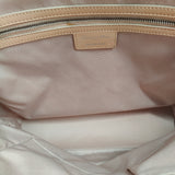 Lady Dior Soft Tote Cannage Quilt Lambskin Large