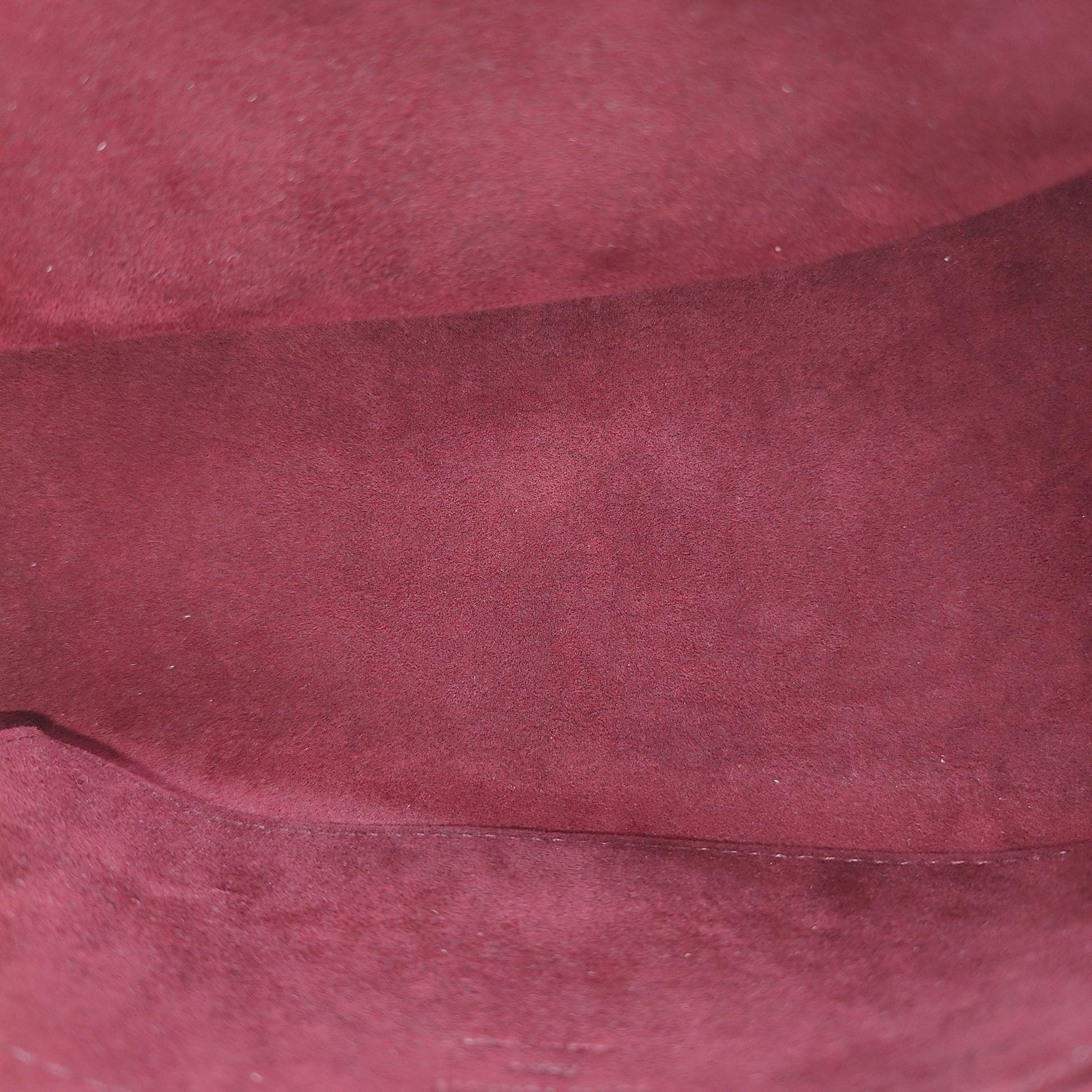 Eliza Handbag Monogram Multicolor