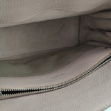 Sac de Jour Souple Bag Leather Small