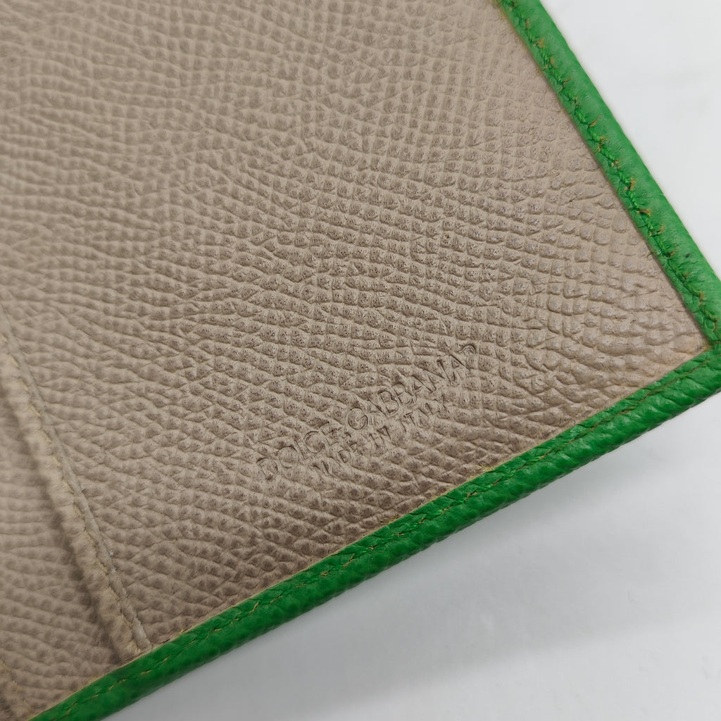 Dauphine Card Holder Calfskin