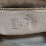 Saint Germain Handbag Monogram Empreinte Leather MM