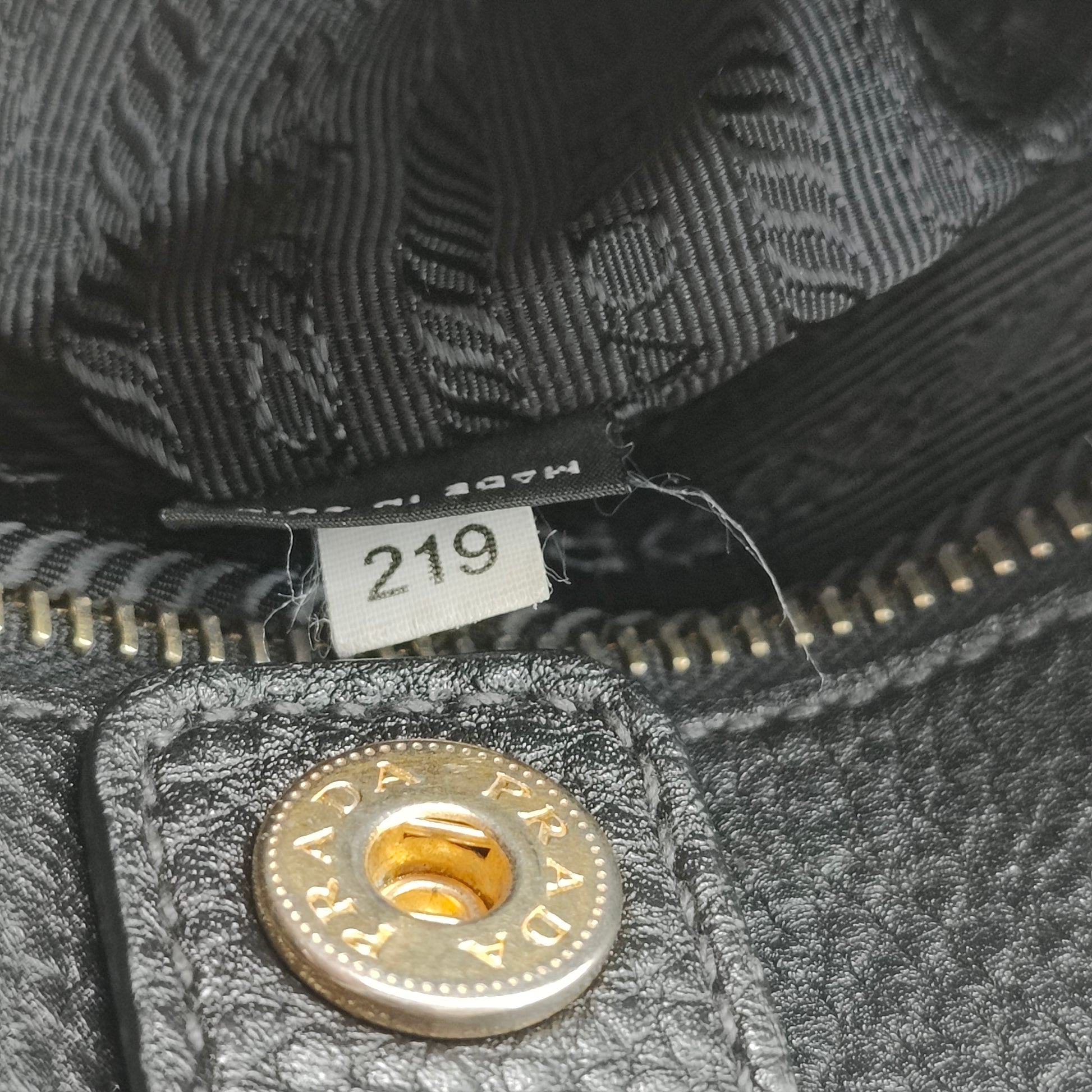 Convertible Open Tote Vitello Daino Medium