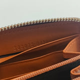 GG-matelassé leather wallet