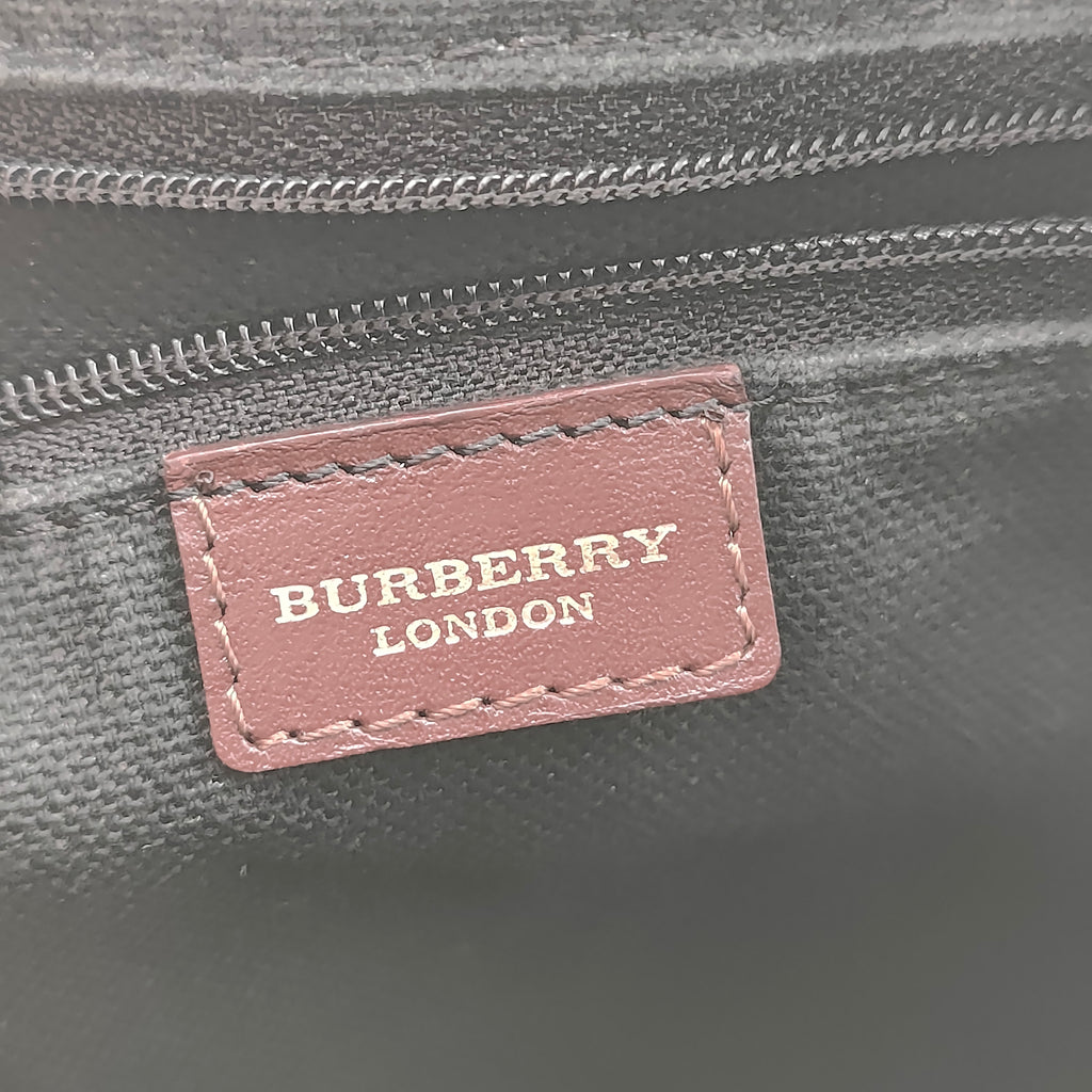London Top Handle Bag Sochil
