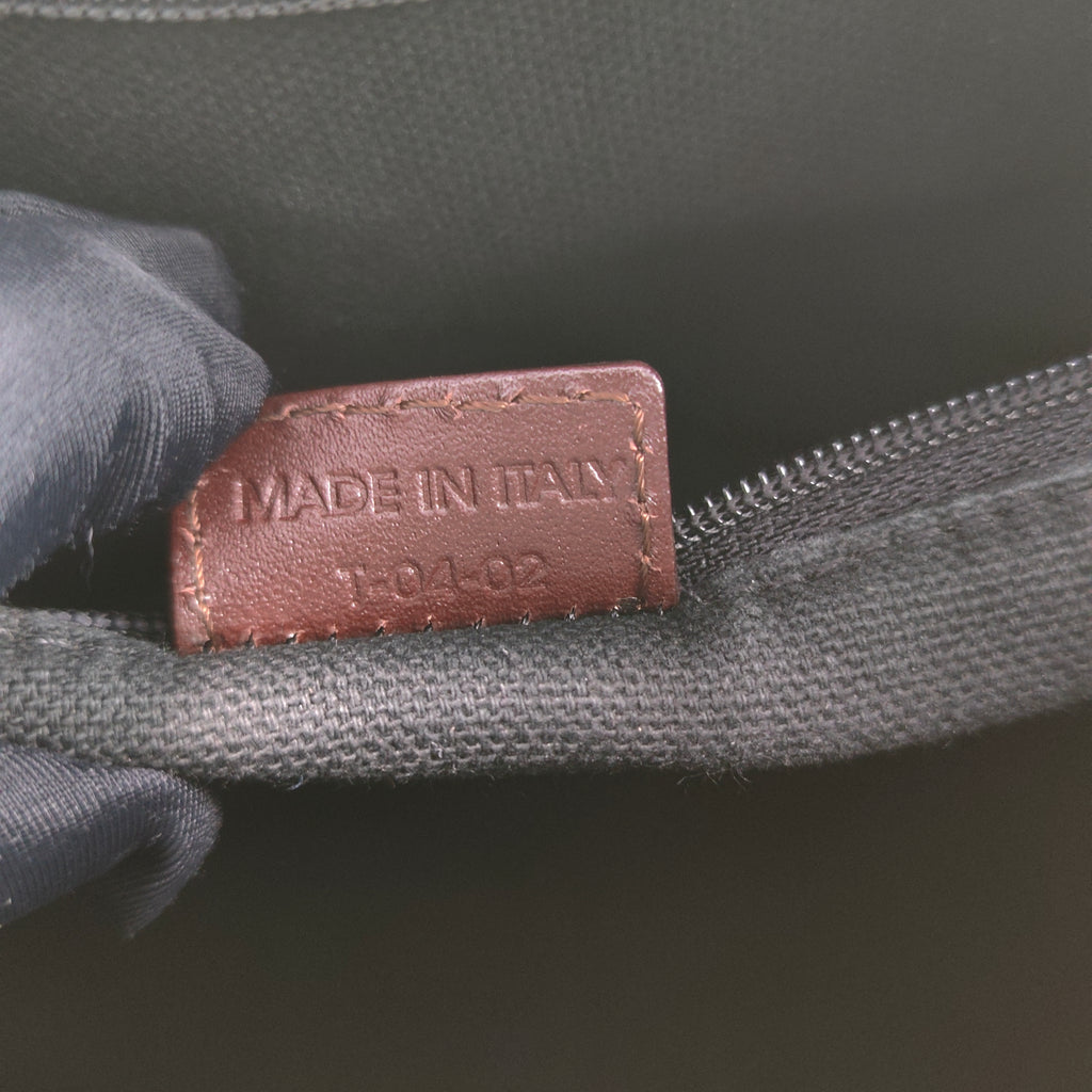 London Top Handle Bag Sochil