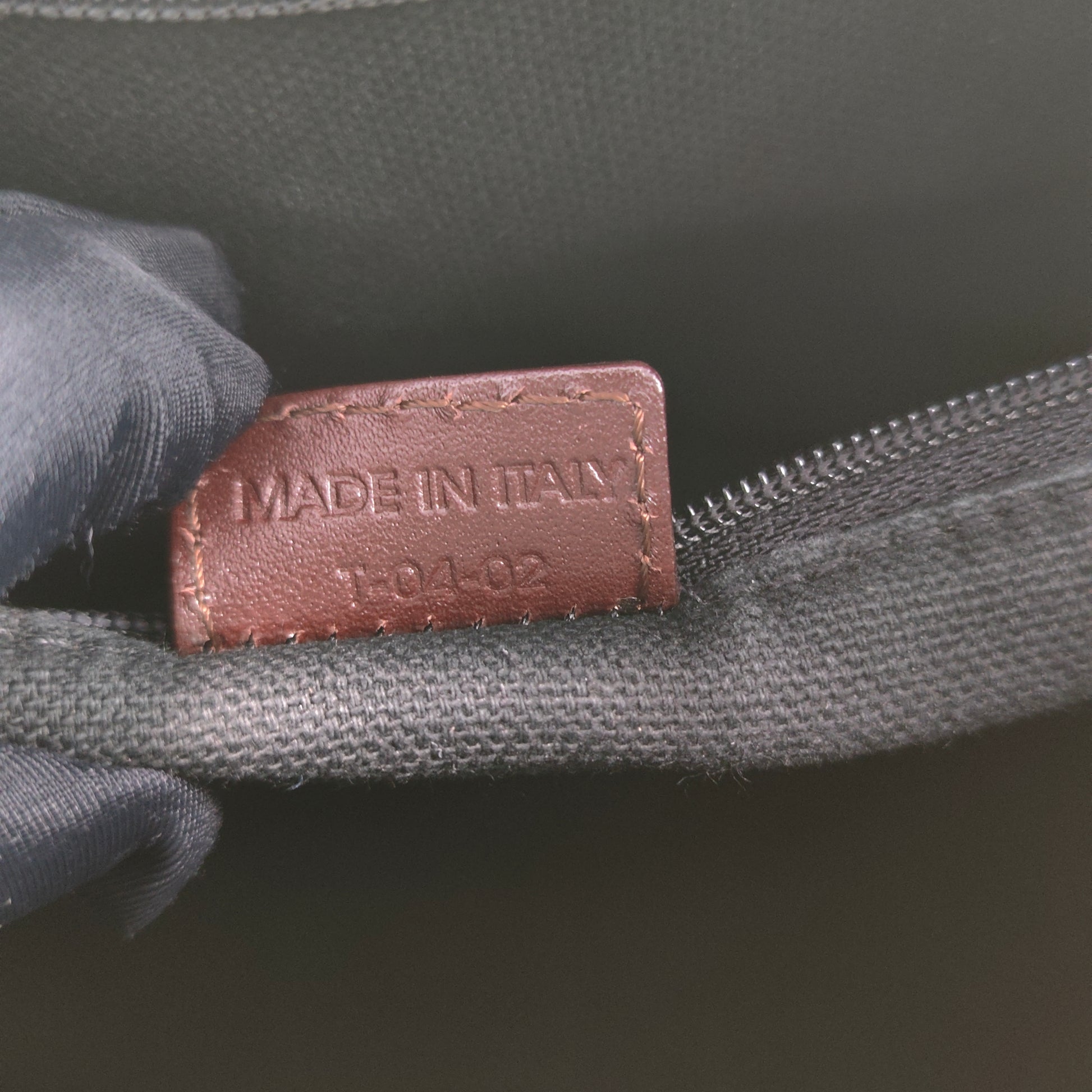 London Top Handle Bag Sochil