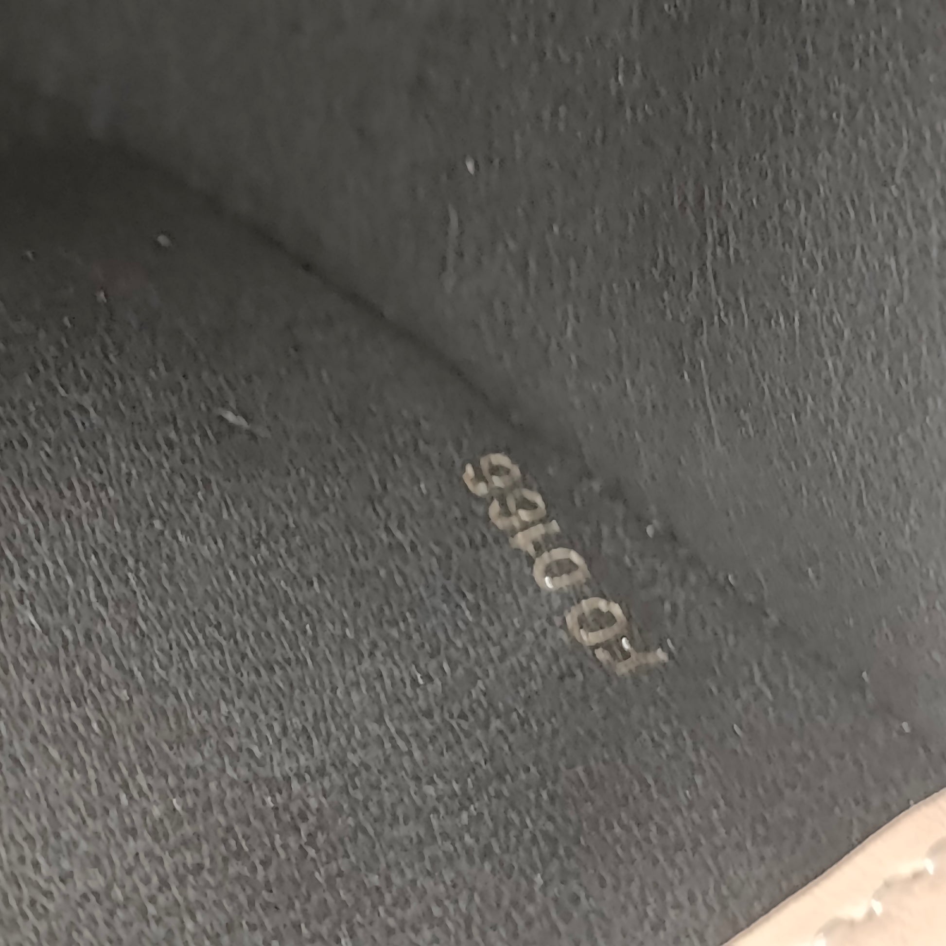 City Steamer Handbag Leather MM