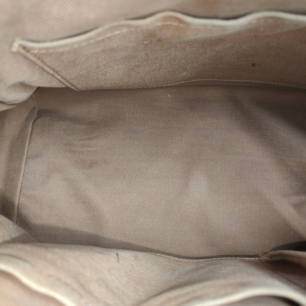 Tivoli Handbag Monogram Canvas GM