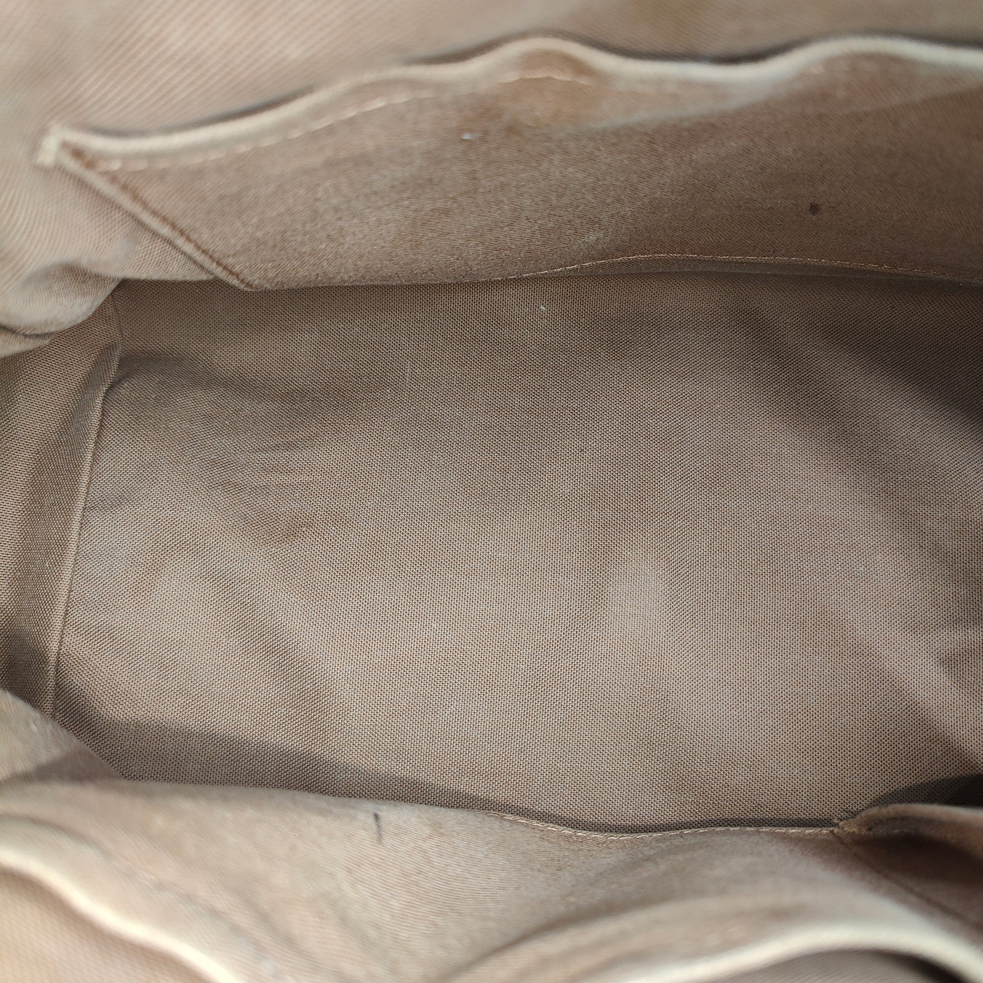 Tivoli Handbag Monogram Canvas GM
