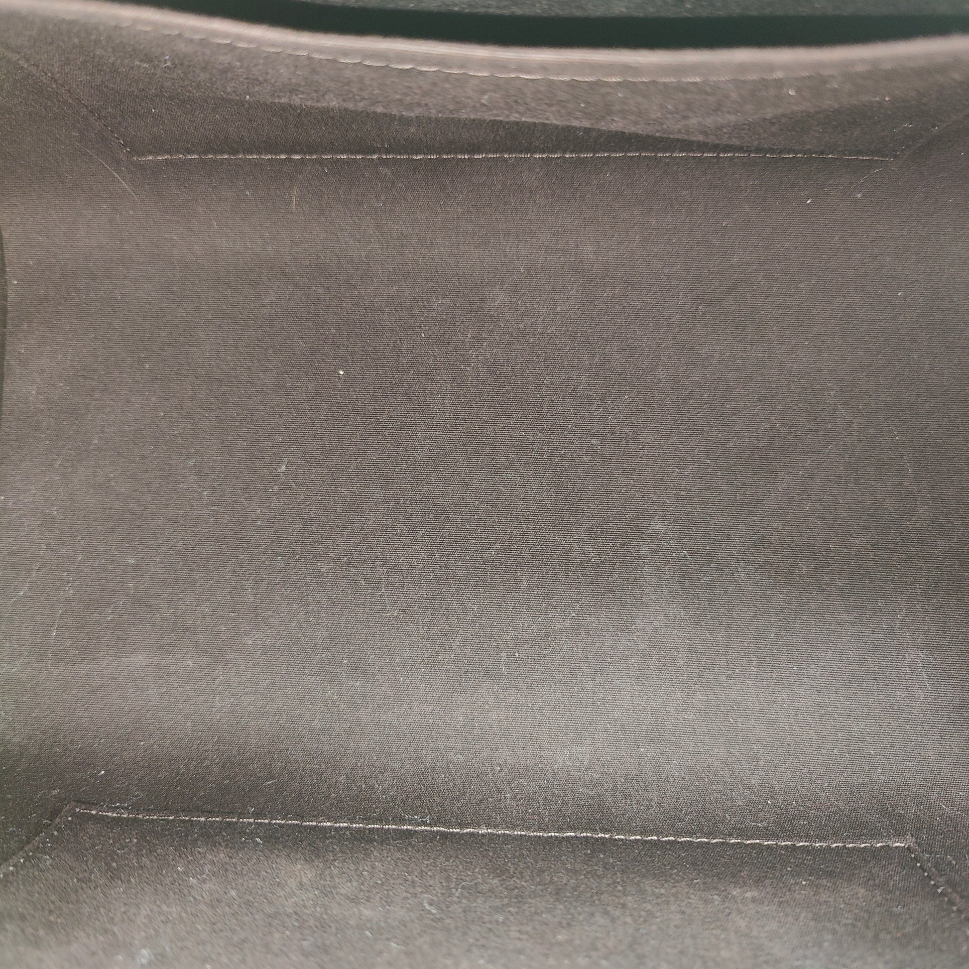 Sherwood Handbag Monogram Vernis PM