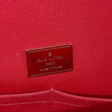 Pasadena Handbag Monogram Vernis