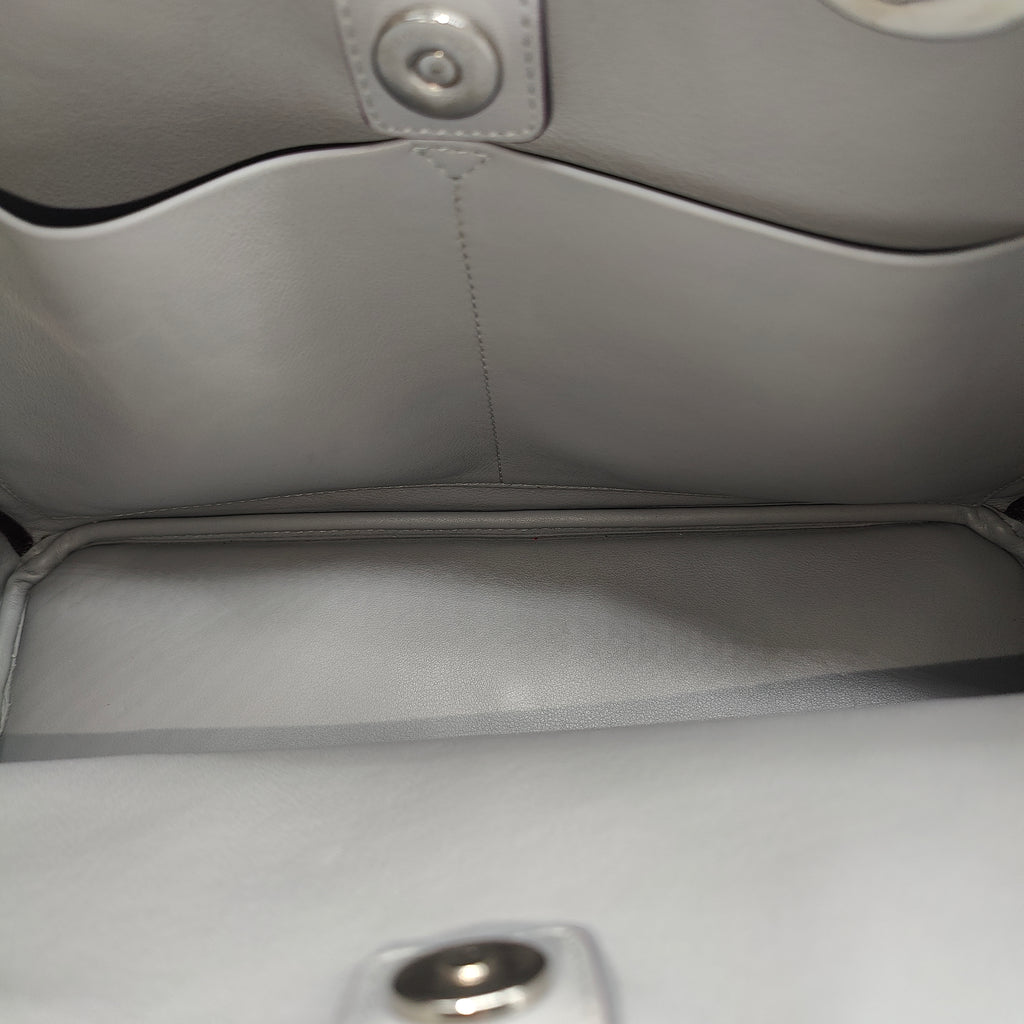 Diorissimo Tote Smooth Calfskin Medium