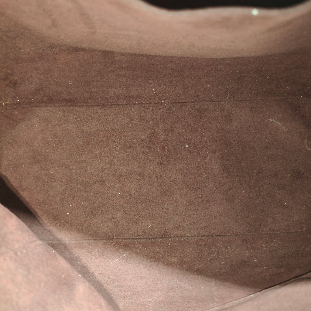 Retiro Handbag Monogram Canvas PM