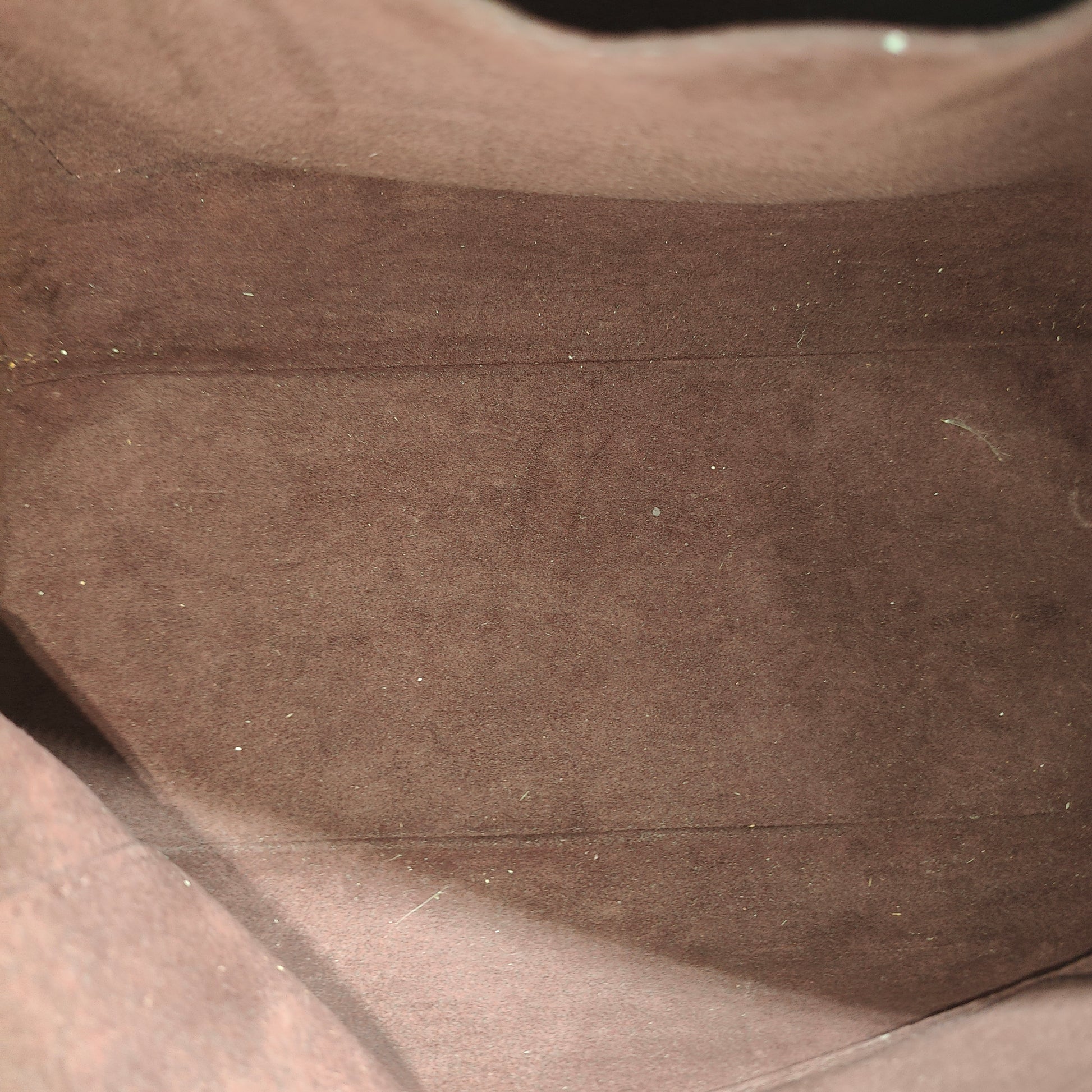 Retiro Handbag Monogram Canvas PM