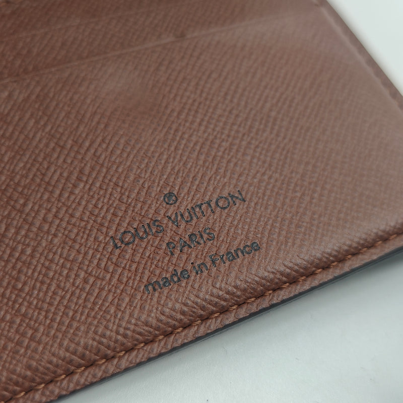 Monogram Elise Wallet