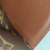 Monogram Elise Wallet