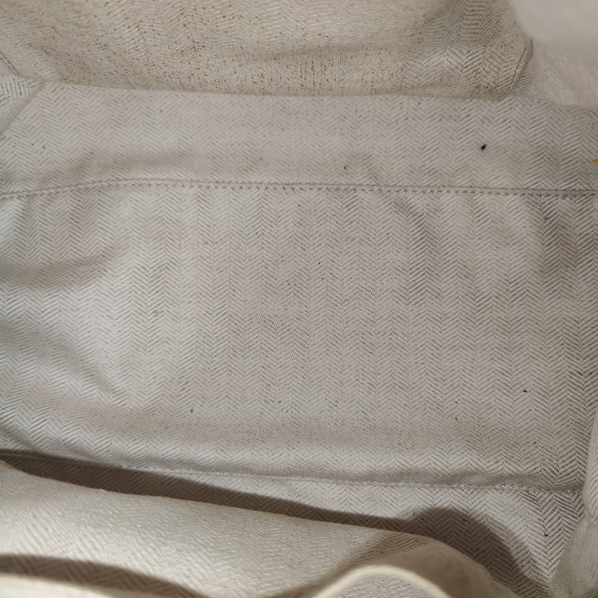 Puzzle Bag Leather Medium