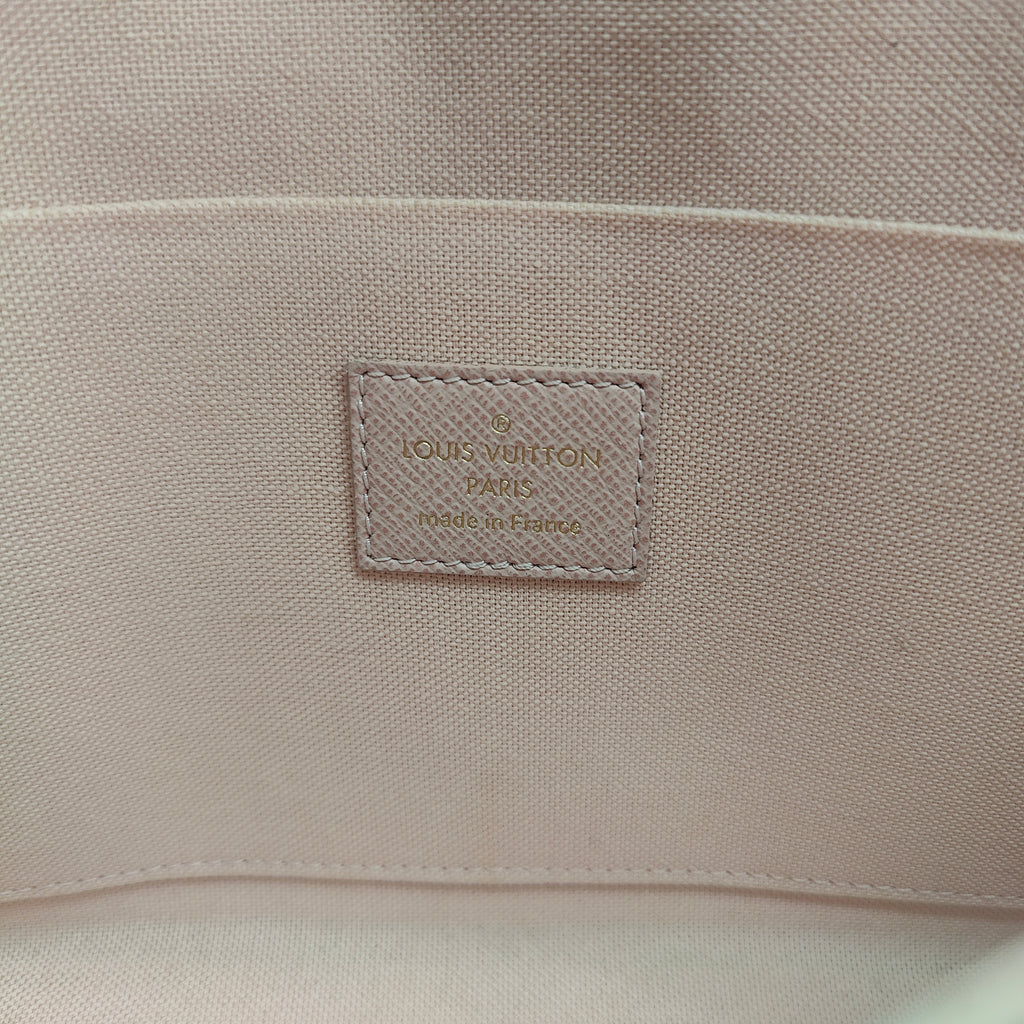Felicie Pochette Damier