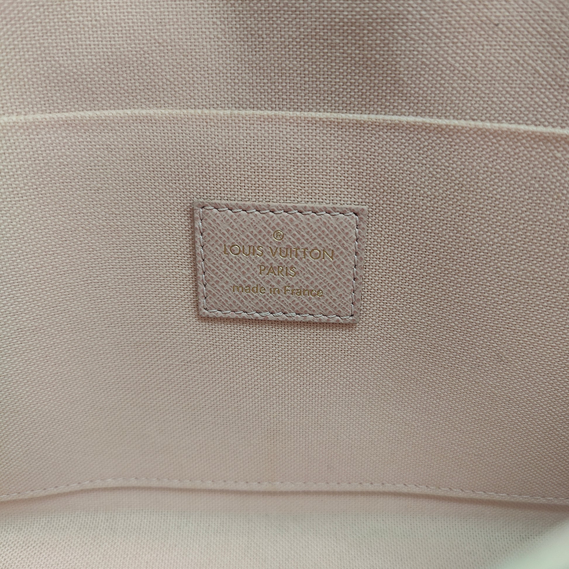 Felicie Pochette Damier