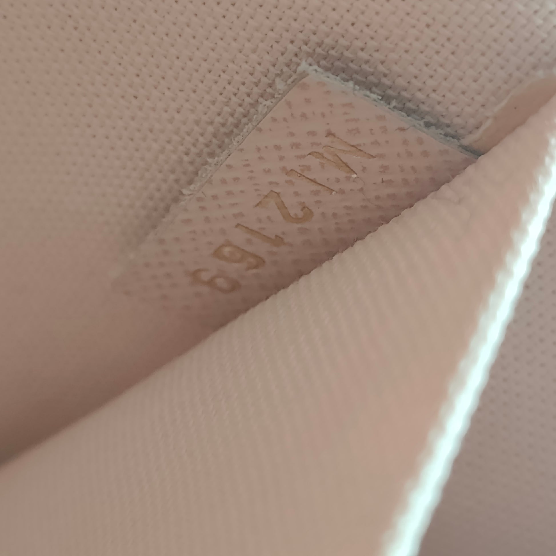 Felicie Pochette Damier