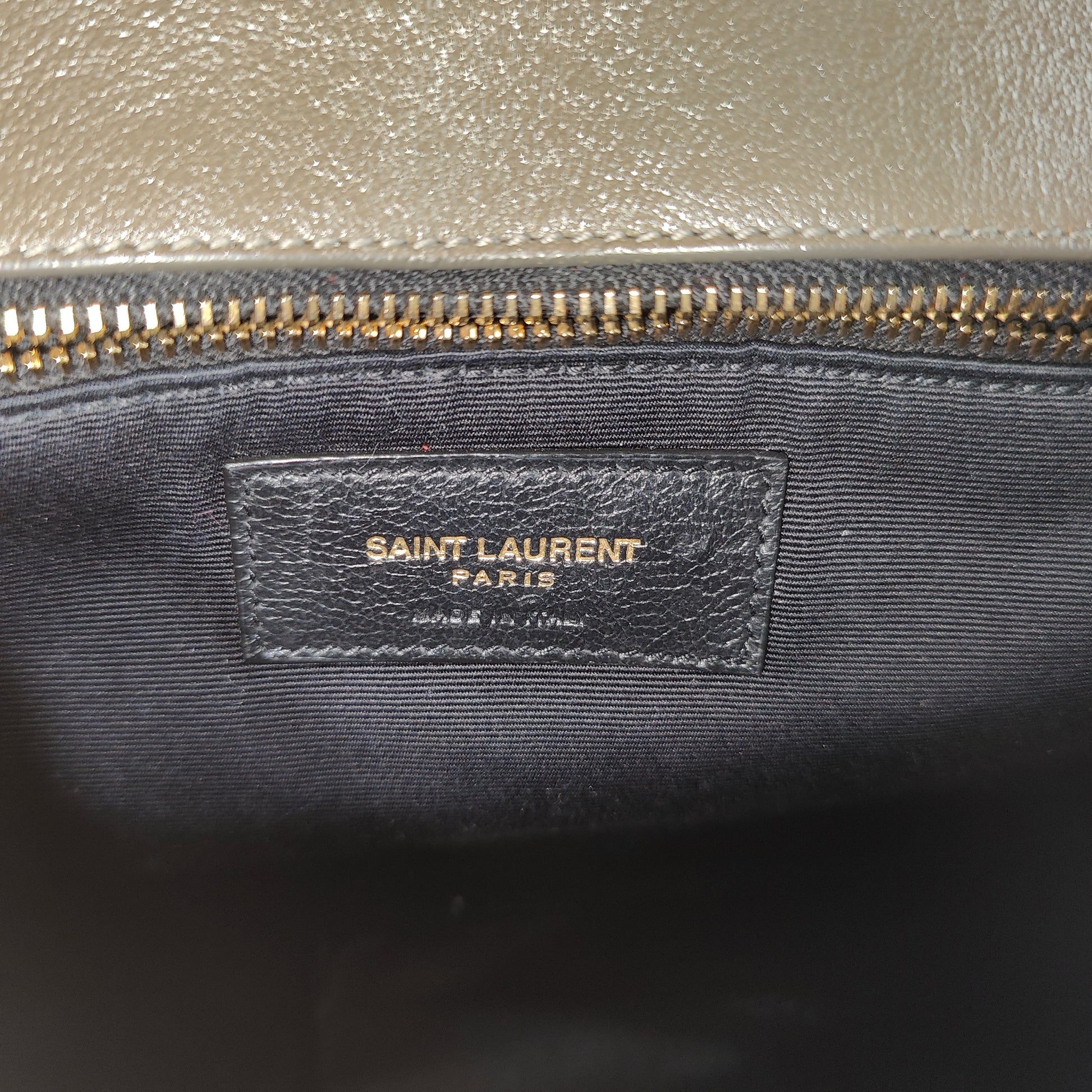 Becky Shoulder Bag Quilted Leather Mini