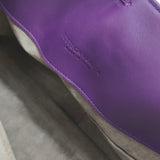 Roma Purple Bag