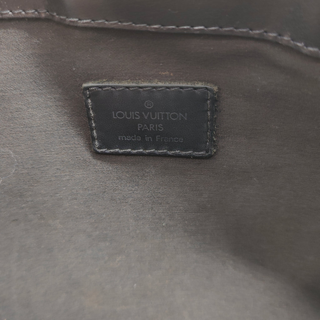 Mandara Handbag Epi Leather MM