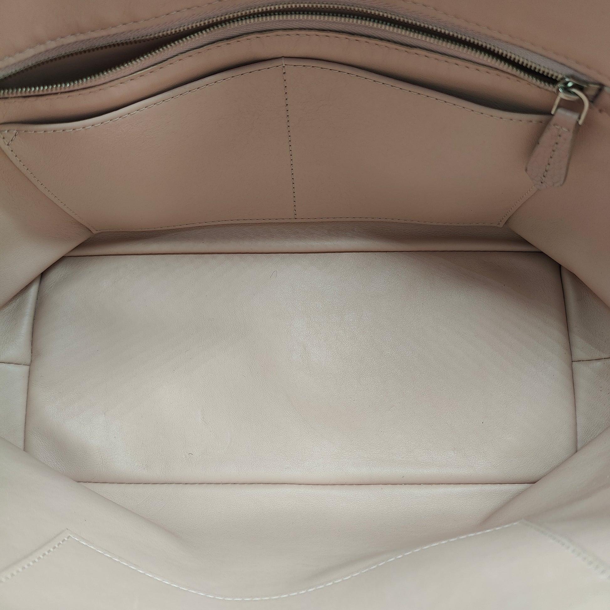 Pernelle Handbag Taurillon Leather