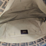 Chef Tote Zucca Canvas Small