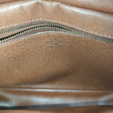 Trocadero Handbag Monogram Canvas 30