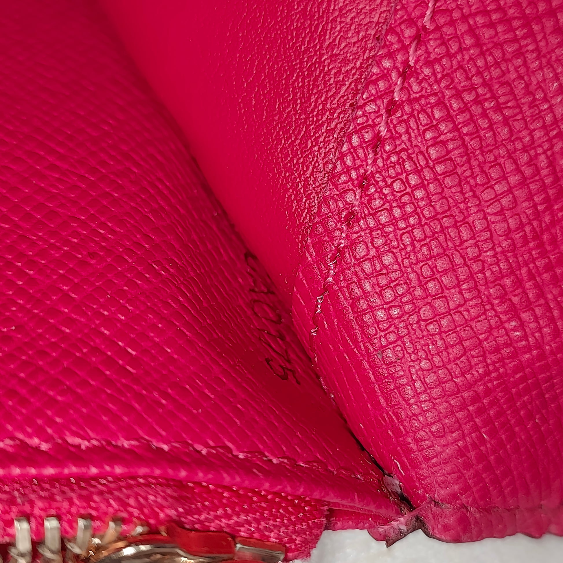Louis Vuitton x Takashi Murakami 2009 Portefeuille Insolite wallet