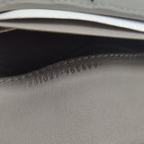 Flap Wallet Microguccissima Leather Long