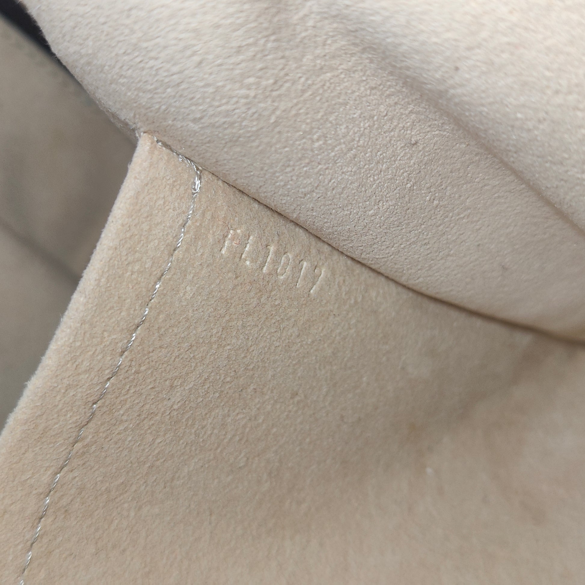 Manhattan Handbag Monogram Canvas GM
