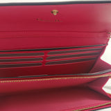 Smooth Calfskin Diorissimo Long Wallet