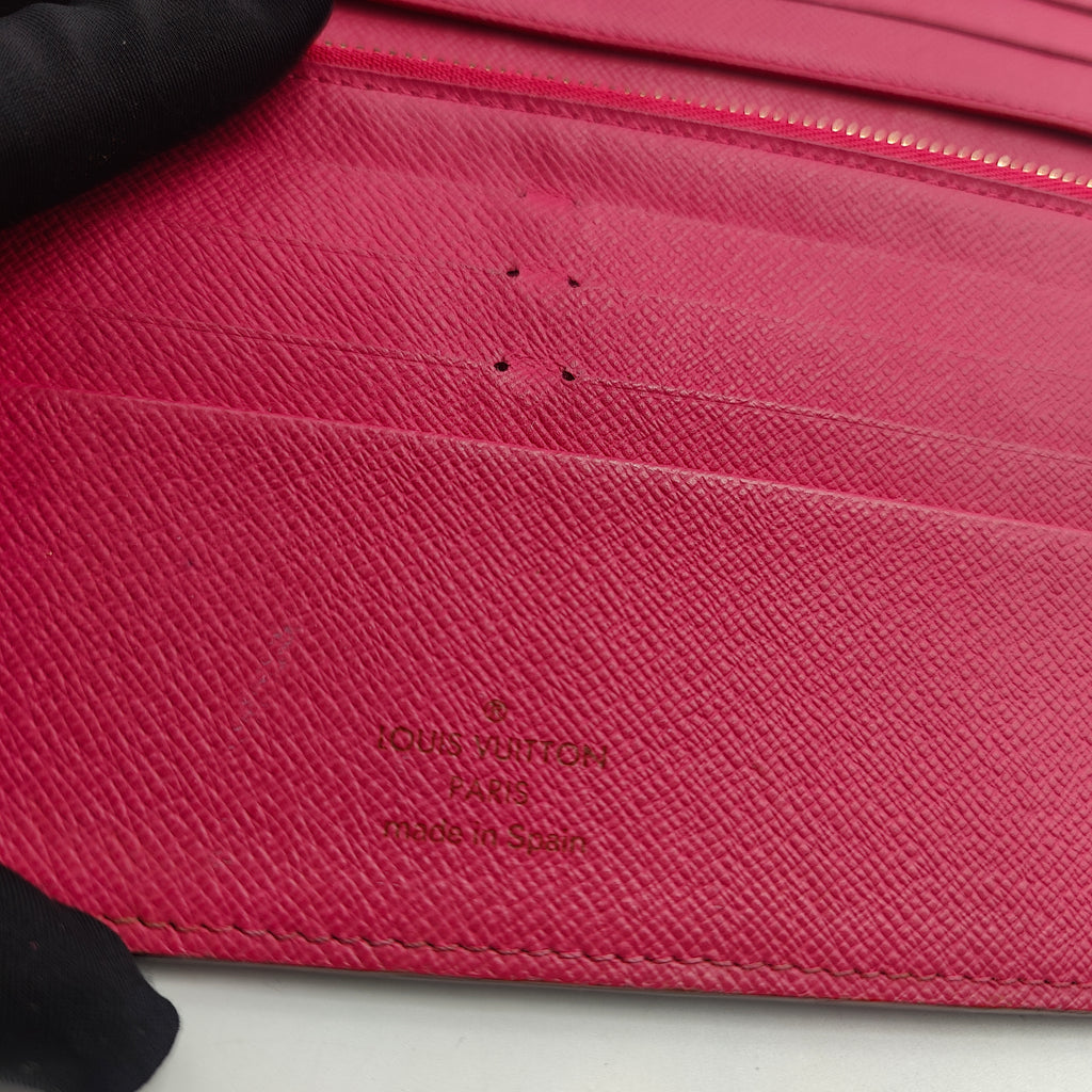 Insolite Wallet Monogram Multicolor