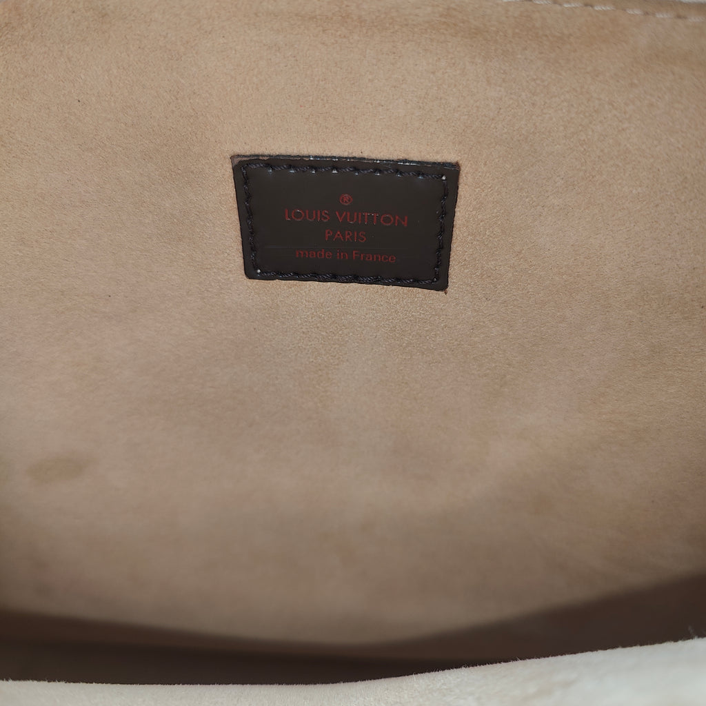 Kensington Handbag Damier