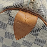 Speedy Handbag Damier 35