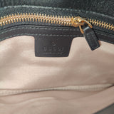 Arli Shoulder Bag Leather Small