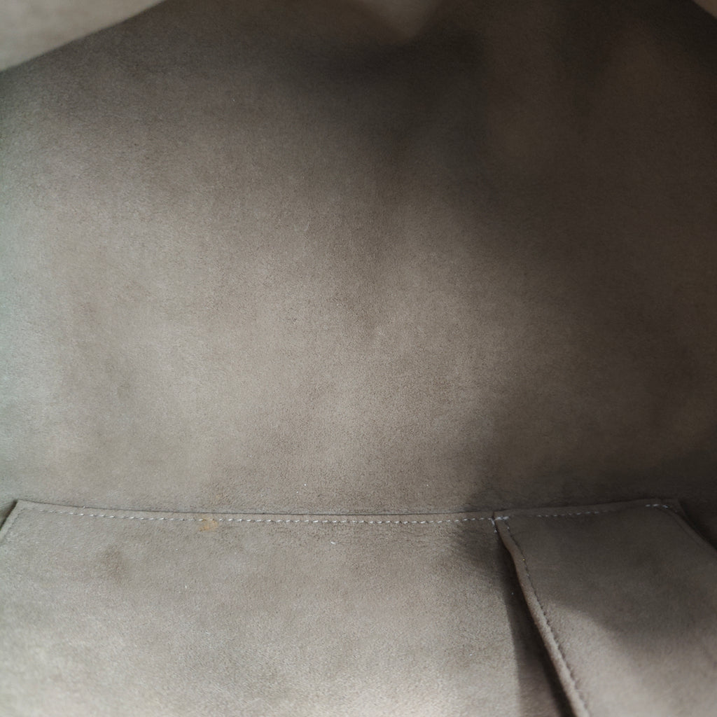 Claudia Handbag Monogram Multicolor