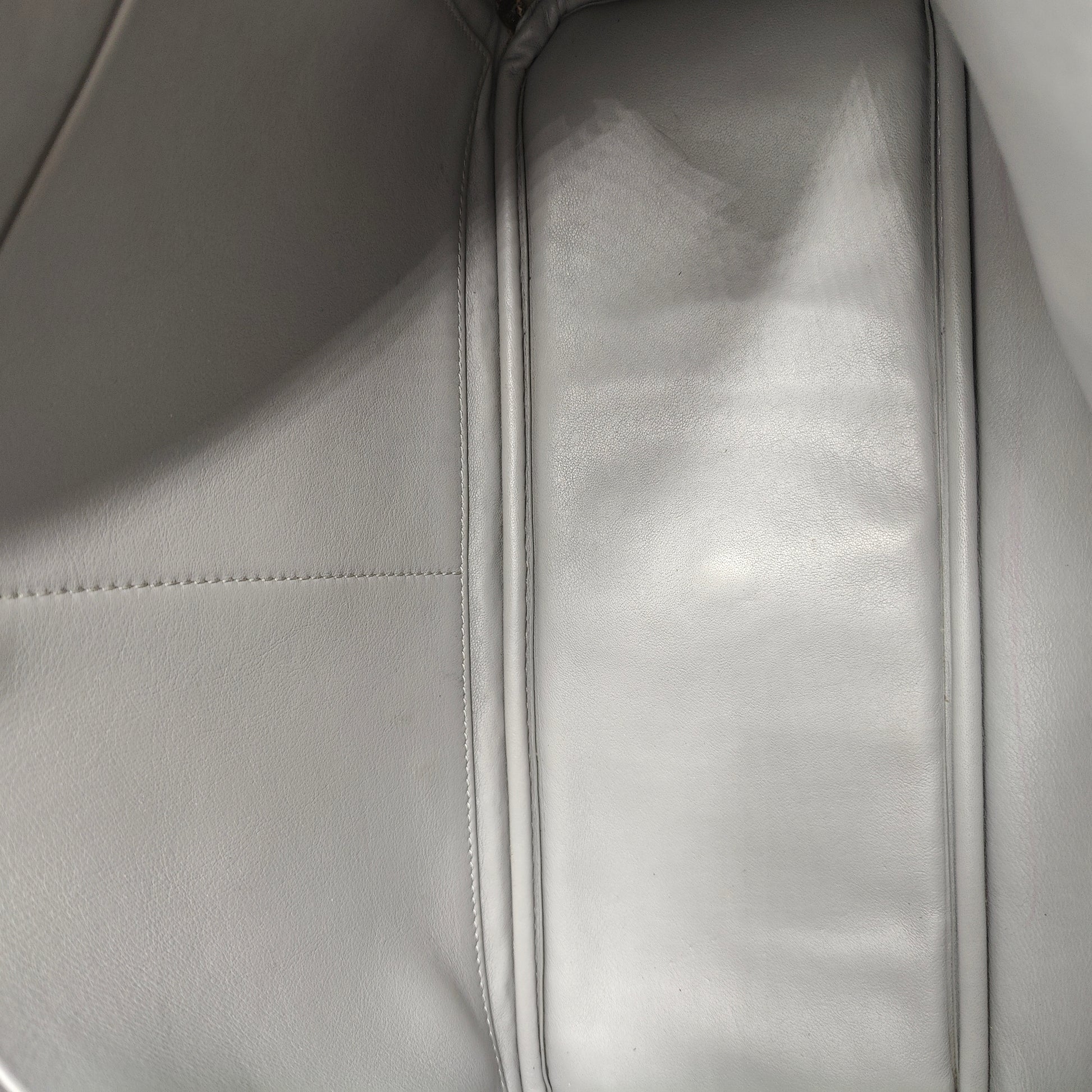 Diorissimo Tote Smooth Calfskin and Python Medium