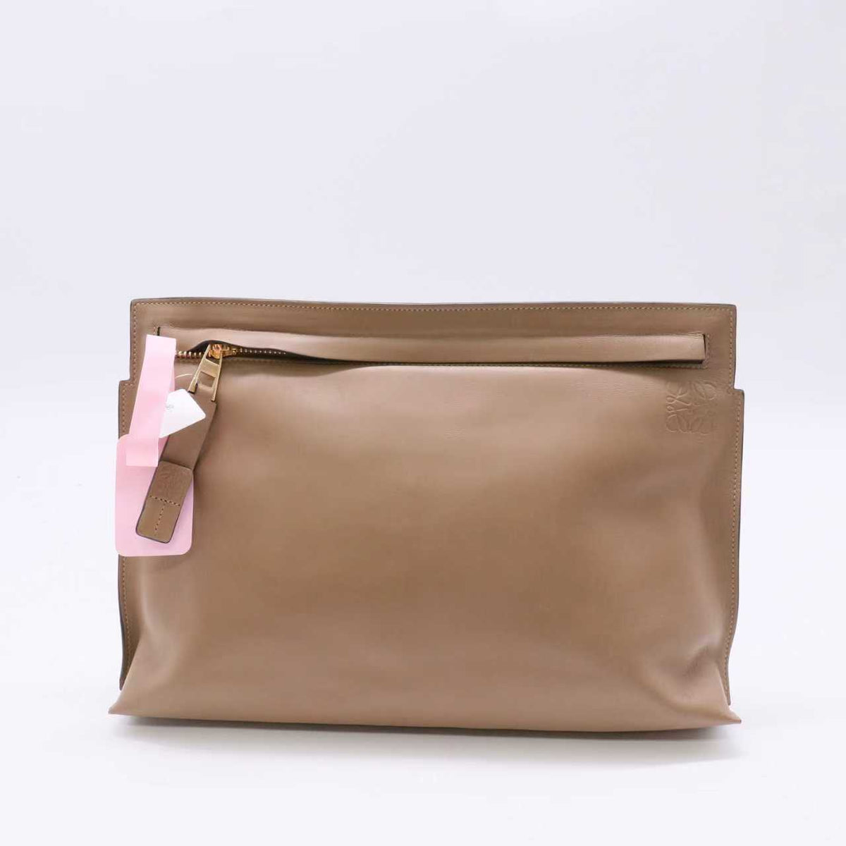 Loewe Leather Portfolio Twins LDJ6213