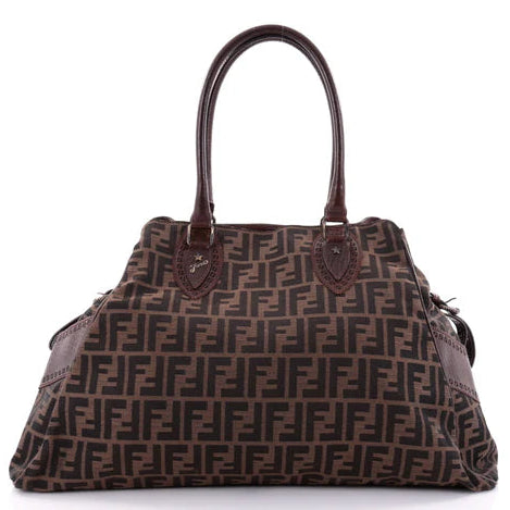 Zucca FF Du Jour Vintage - twins