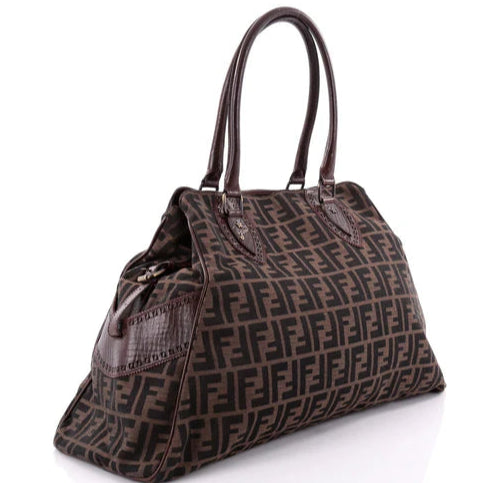 Zucca FF Du Jour Vintage - twins