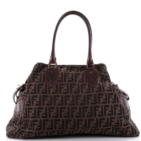 Zucca FF Du Jour Vintage - twins