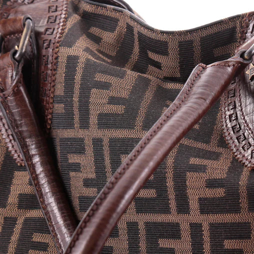 Zucca FF Du Jour Vintage - twins