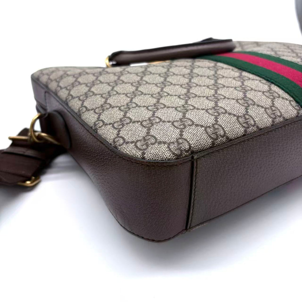GG Supreme Briefcase
