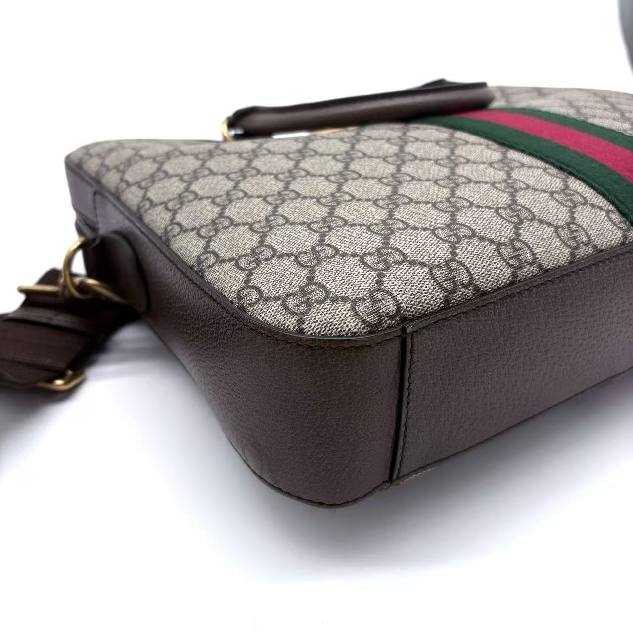 GG Supreme Briefcase