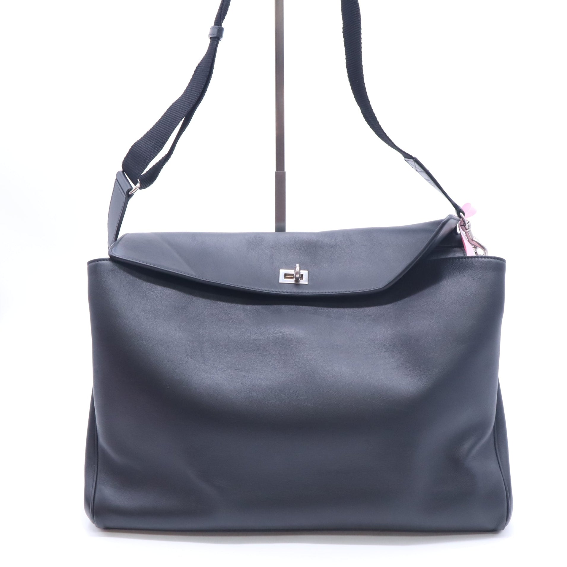 Balenciaga Rodeo Crossbody Twins LDJ5741